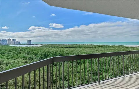 6001 Pelican Bay Blvd #803, Naples, FL 34108