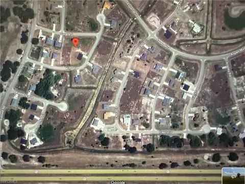 Solar Rd, Labelle, FL 33935 photo 5
