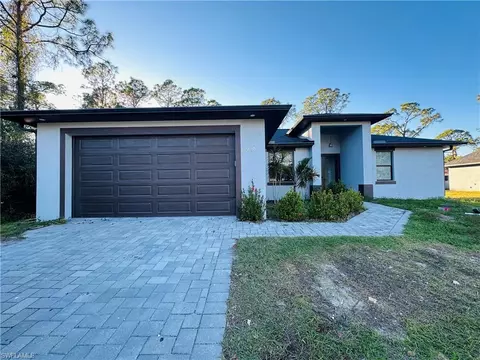 6010 S Moss Cir, Labelle, FL 33935