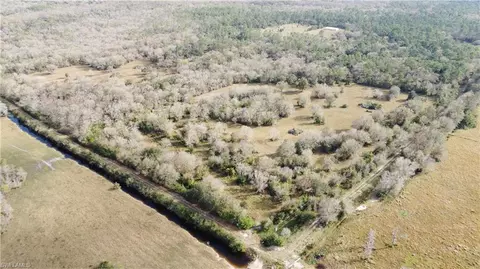 28420 Mullet Rd, Labelle, FL 33935