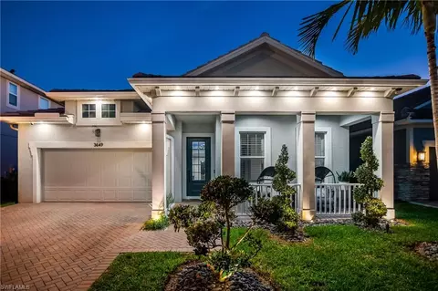 3649 Pilot Cir, Naples, FL 34120 photo 38