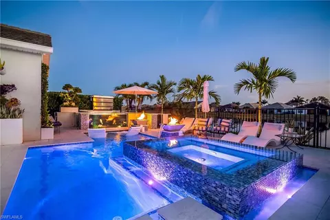 3649 Pilot Cir, Naples, FL 34120 photo 37