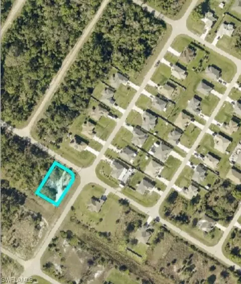 601 Loleta Ct, Lehigh Acres, FL 33972
