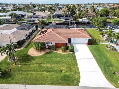 5244 SW 3rd Ave, Cape Coral, FL 33914