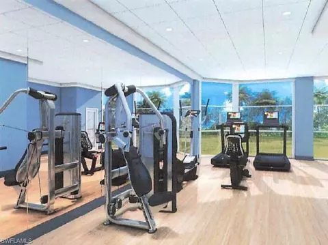 6573 Marissa Loop #PH4, Naples, FL 34108 photo 29