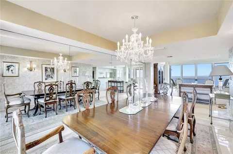6573 Marissa Loop #PH4, Naples, FL 34108 photo 9