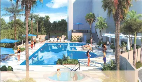 6573 Marissa Loop #PH4, Naples, FL 34108 photo 32