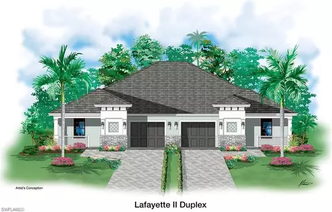 7201 Albany Rd, Fort Myers, FL 33967