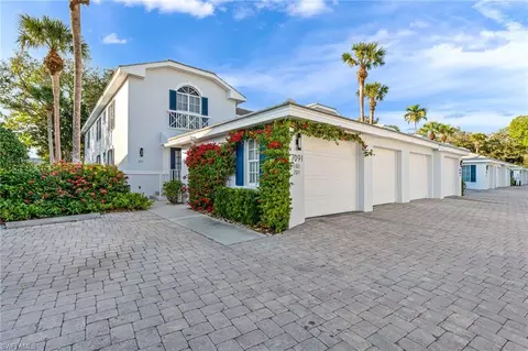 7091 Barrington Cir #101, Naples, FL 34108