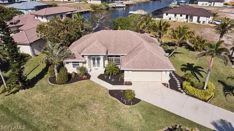 4019 NW 12th St, Cape Coral, FL 33993