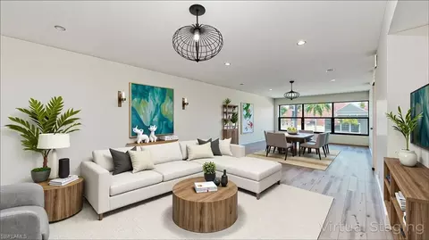 4092 Belair Ln #14, Naples, FL 34103