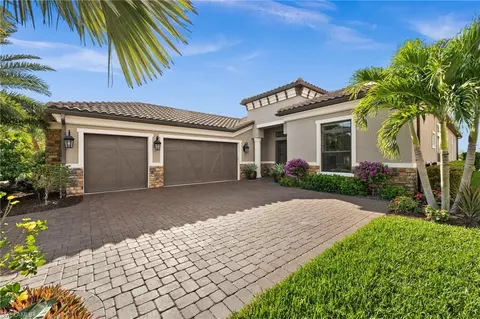 9481 Montelanico Loop, Naples, FL 34119