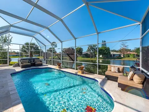 3760 Baldwin Ln, Naples, FL 34116 photo 20