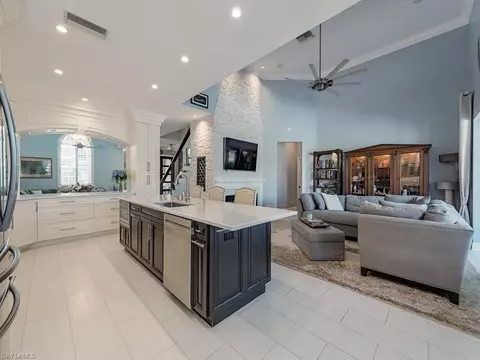 3760 Baldwin Ln, Naples, FL 34116 photo 5