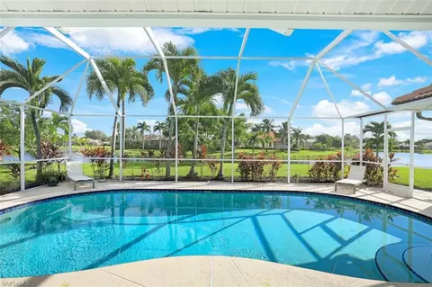 11102 Phoenix Way, Naples, FL 34119