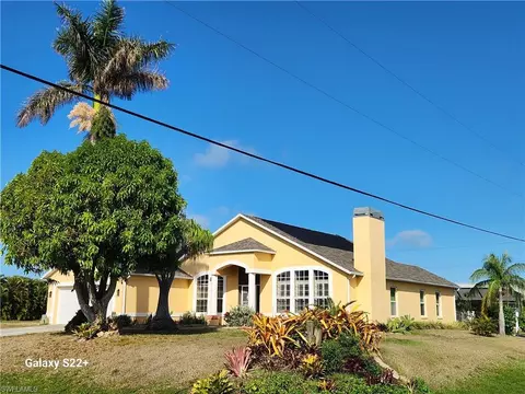 1203 SW 35th St, Cape Coral, FL 33914