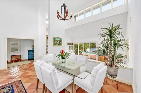 Dining - 656 Bridgeway Ln, Naples, FL 34108 photo 1 of 1