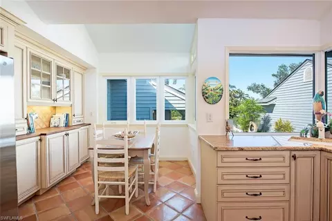 Kitchen - 656 Bridgeway Ln, Naples, FL 34108 photo 3 of 3
