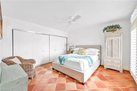 Bedroom - 656 Bridgeway Ln, Naples, FL 34108 photo 3 of 4