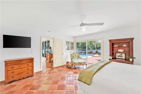 Bedroom - 656 Bridgeway Ln, Naples, FL 34108 photo 1 of 4