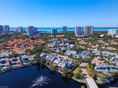 View/Area - 656 Bridgeway Ln, Naples, FL 34108 photo 2 of 4