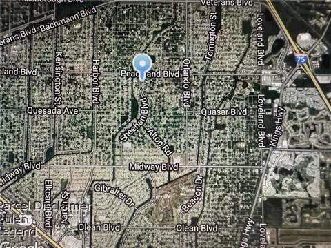 1065 Marcus St, Port Charlotte, FL 33952