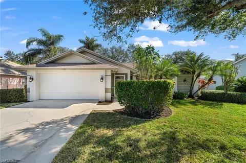 1100 Moon Lake Dr, Naples, FL 34104