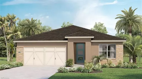 44610 Palm Frond Dr, Punta Gorda, FL 33982