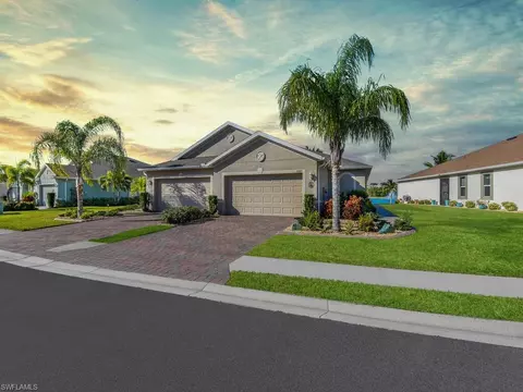 20049 Fiddlewood Ave, North Fort Myers, FL 33917