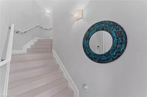 Entry Way - 7832 Clemson St #202, Naples, FL 34104 photo 1 of 7