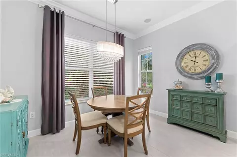 Dining - 7832 Clemson St #202, Naples, FL 34104 photo 4 of 4