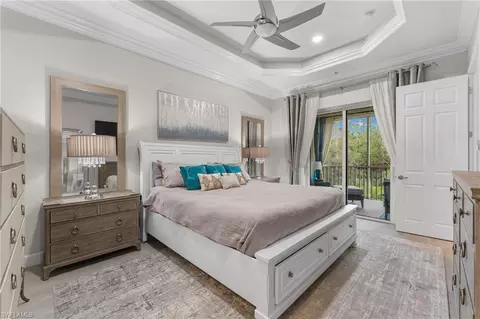 Bedroom - 7832 Clemson St #202, Naples, FL 34104 photo 1 of 3