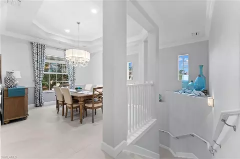 Entry Way - 7832 Clemson St #202, Naples, FL 34104 photo 3 of 7