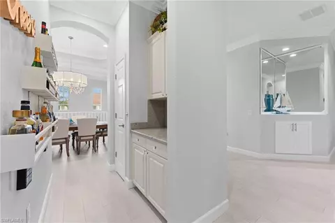 Entry Way - 7832 Clemson St #202, Naples, FL 34104 photo 6 of 7