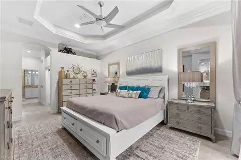 Bedroom - 7832 Clemson St #202, Naples, FL 34104 photo 2 of 3