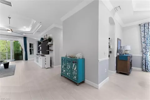 Entry Way - 7832 Clemson St #202, Naples, FL 34104 photo 4 of 7