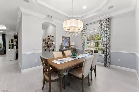 Dining - 7832 Clemson St #202, Naples, FL 34104 photo 2 of 4