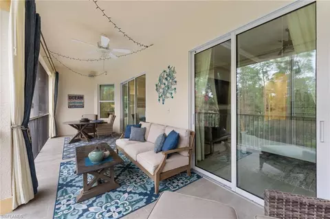 Exterior - 7832 Clemson St #202, Naples, FL 34104 photo 4 of 6