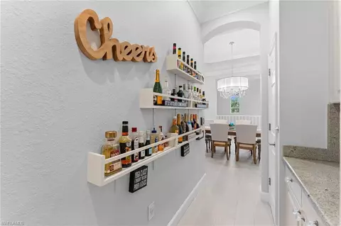 Entry Way - 7832 Clemson St #202, Naples, FL 34104 photo 7 of 7