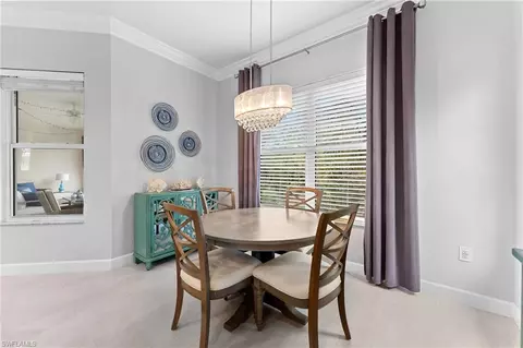 Dining - 7832 Clemson St #202, Naples, FL 34104 photo 3 of 4