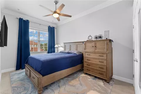 Bedroom - 7832 Clemson St #202, Naples, FL 34104 photo 3 of 3