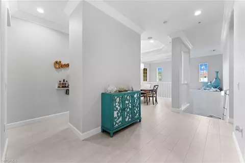 Entry Way - 7832 Clemson St #202, Naples, FL 34104 photo 2 of 7