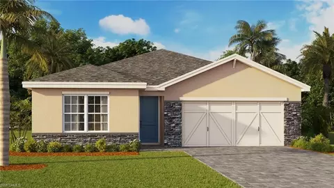17698 Shade Tree Loop, Punta Gorda, FL 33982