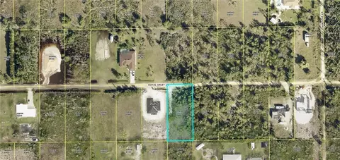 5841 Royal Okley Ln, Bokeelia, FL 33922