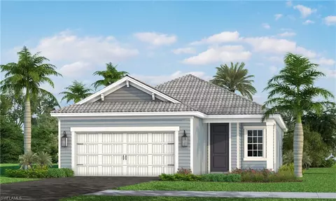 4593 Centaurus Cir, Naples, FL 34120