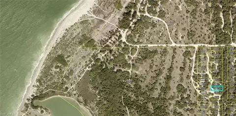 Cayo Costa, Cayo Costa, FL 33924
