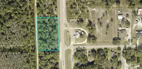 2305 Joel Blvd, Alva, FL 33920