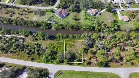 Billberry St, North Port, FL 34288