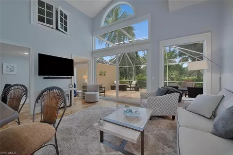 8503 Chase Preserve Dr, Naples, FL 34113