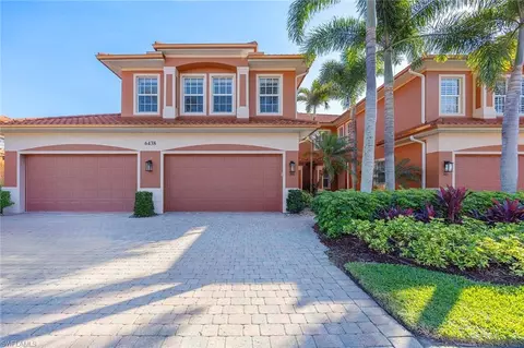 6438 Legacy Cir #301, Naples, FL 34113